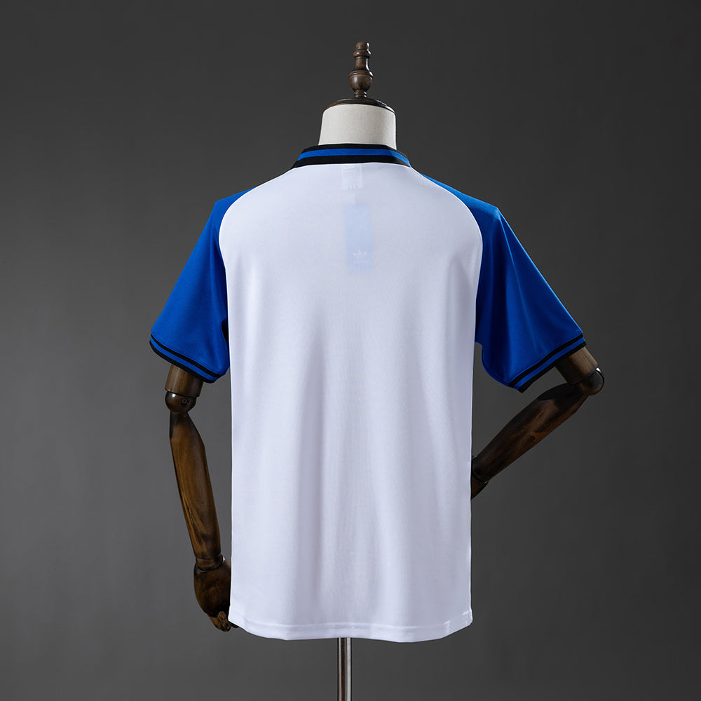 Hamburger SV 94-95 Home Retro Jersey