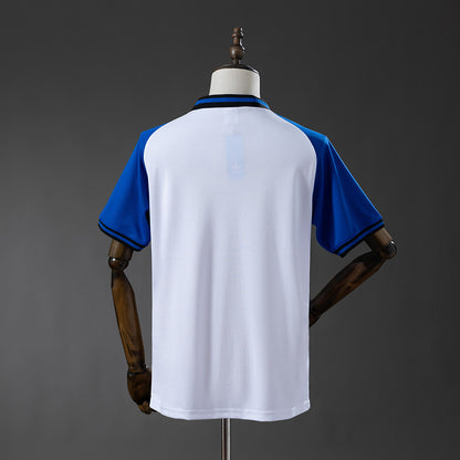 Hamburger SV 94-95 Home Retro Jersey