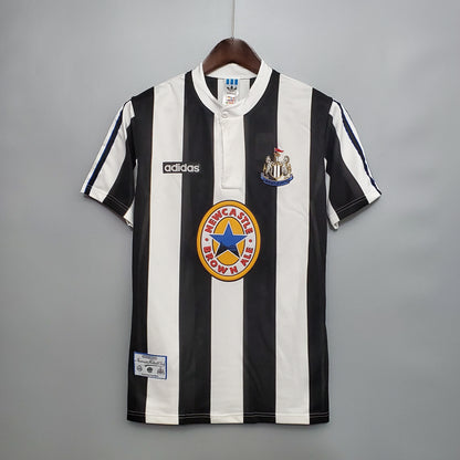 Retro 95-97 Newcastle United home