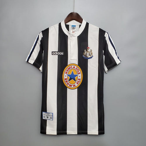 Retro 95-97 Newcastle United home