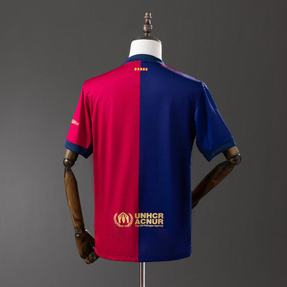 24-25 Barcelona Home