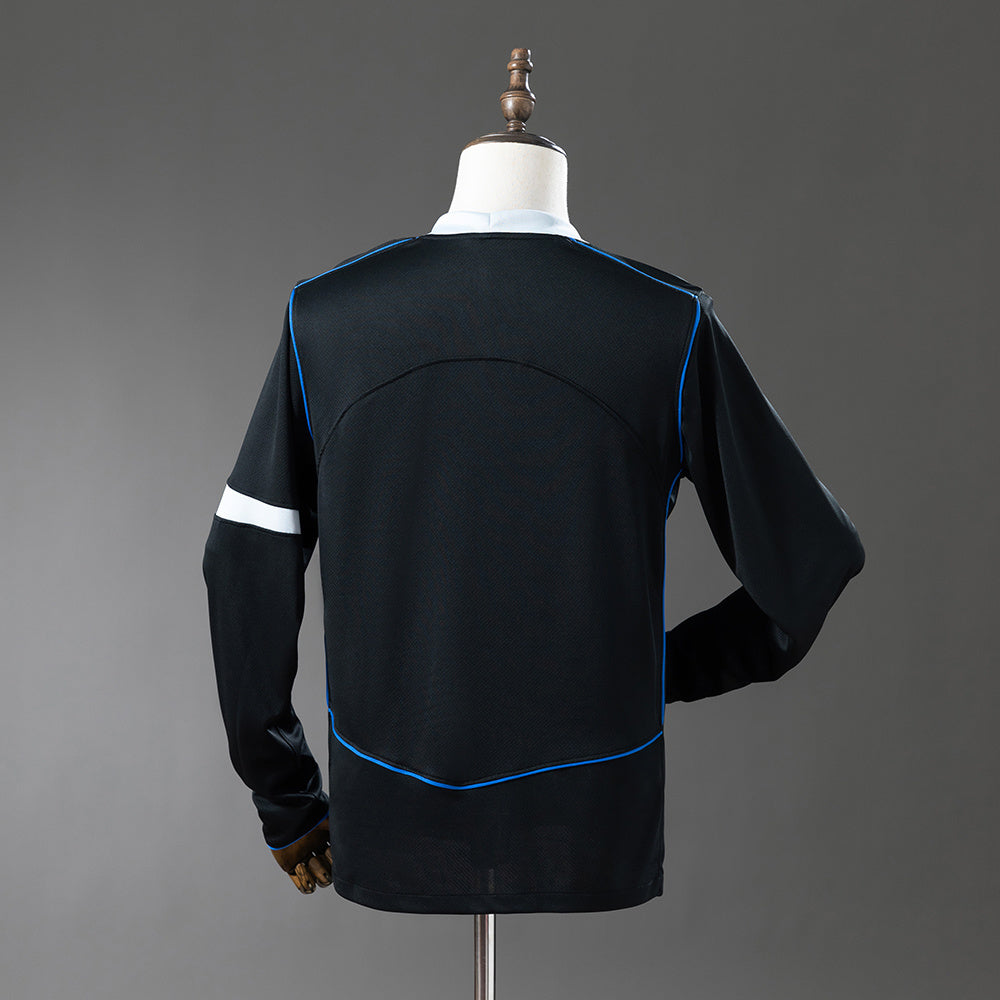 Chelsea 25-26 Third Long Sleeve Jersey