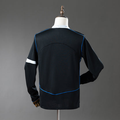 Chelsea 25-26 Third Long Sleeve Jersey