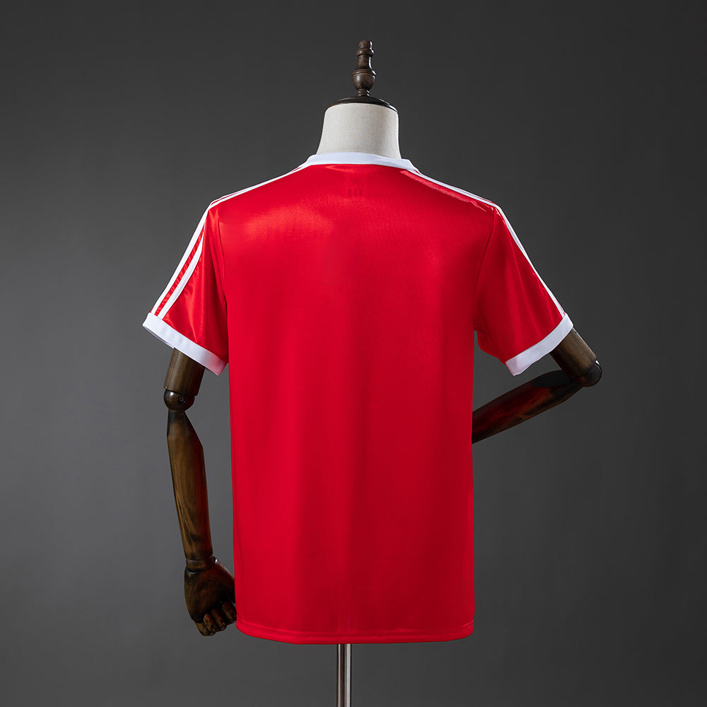 Nottingham Forest 77-80 Home Retro Jersey