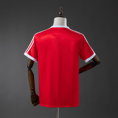 Nottingham Forest 77-80 Home Retro Jersey