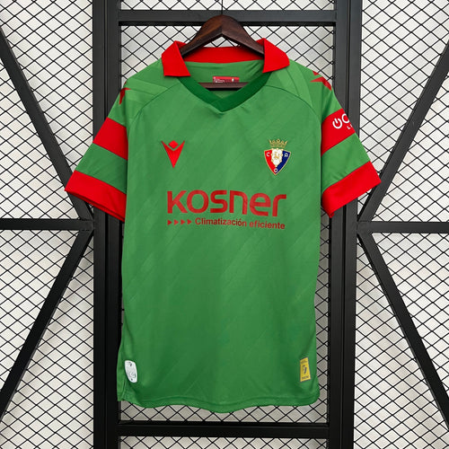 25-26 Osasuna away