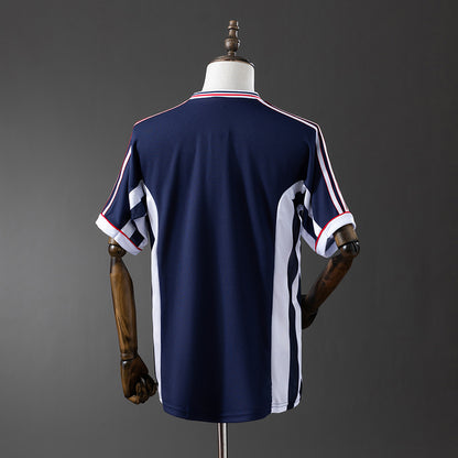 Yugoslavia 1998 Home Jersey