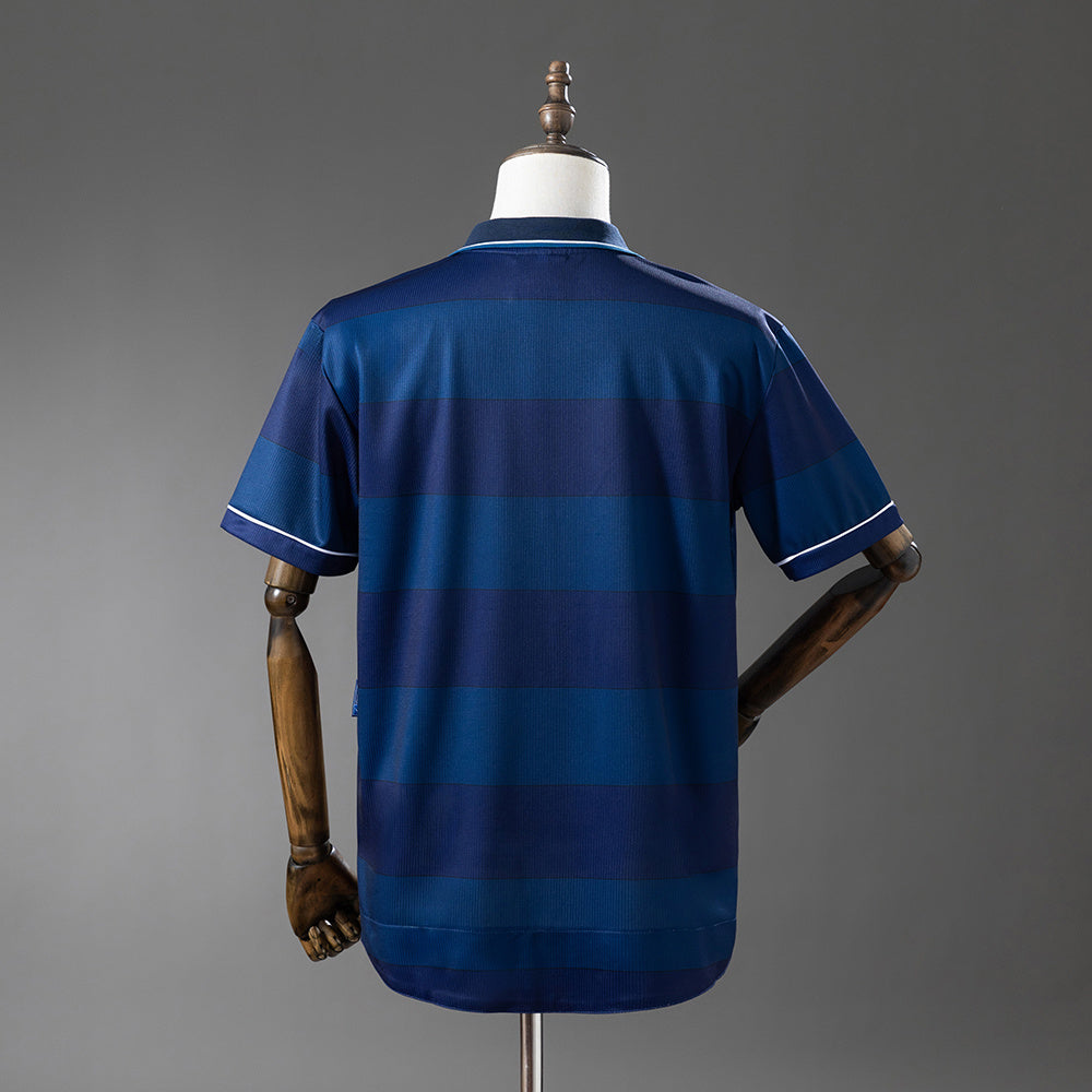 Real Sociedad 99-00 Away Retro Jersey