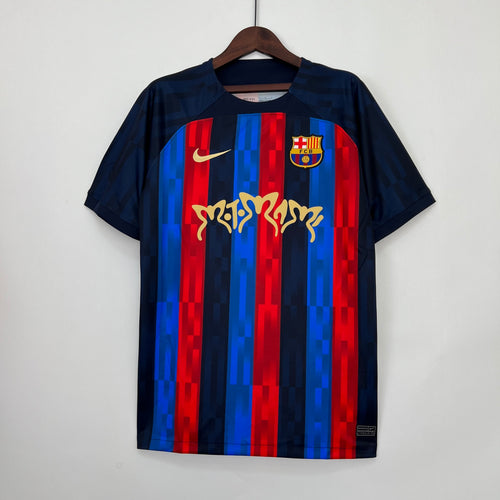22-23 Barcelona Special Edition Sponsor Home detail