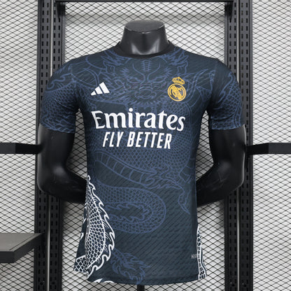 24-25 Real Madrid Players Special Edition detail