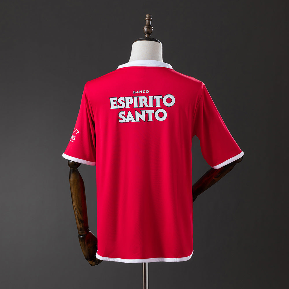 Retro 04-05 Benfica Home