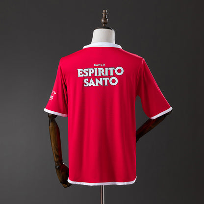 Retro 04-05 Benfica Home
