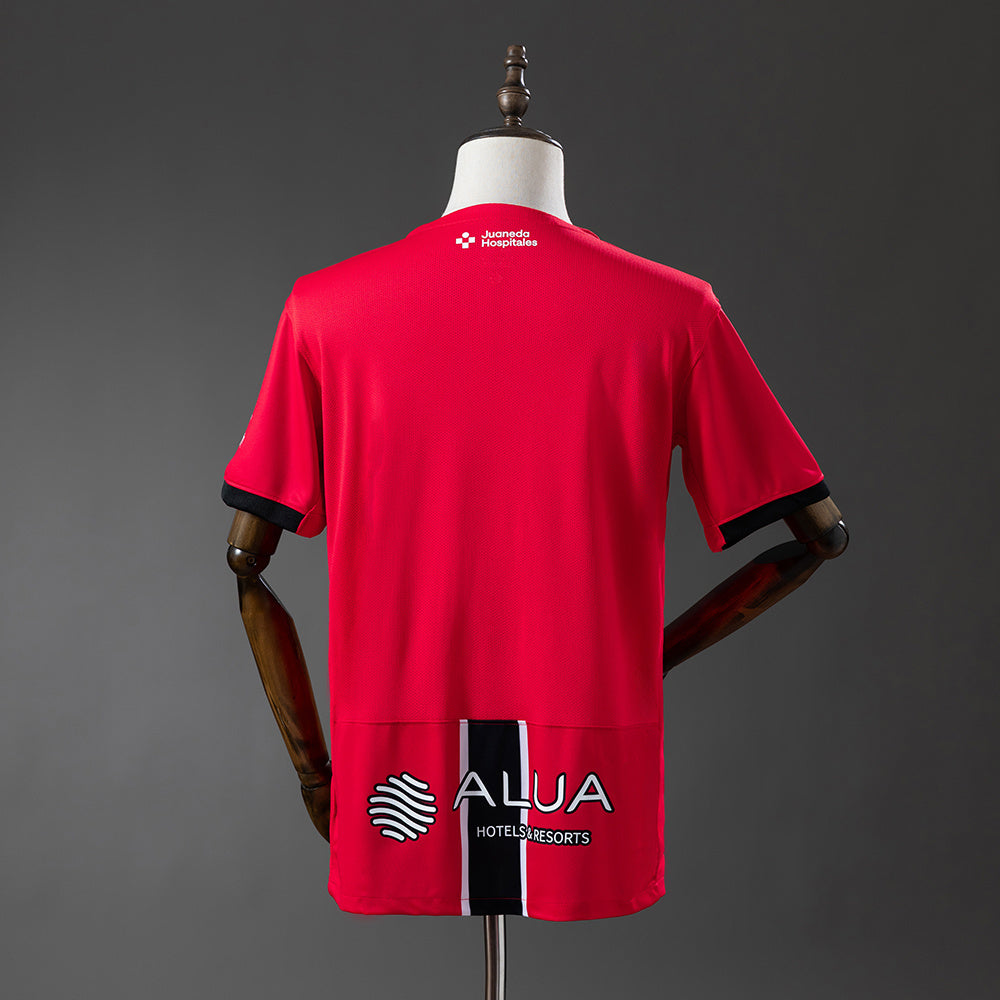 25-26 RCD Mallorca Home