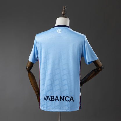 25-26  Celta de Vigo home