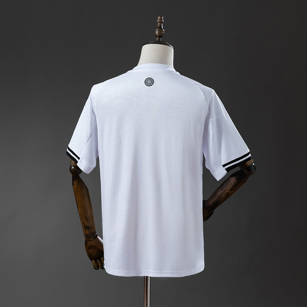 25-26 Fulham Home