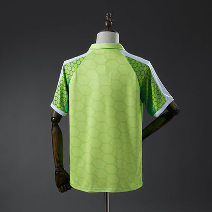 Wolfsburg 97-98 Home Retro Jersey