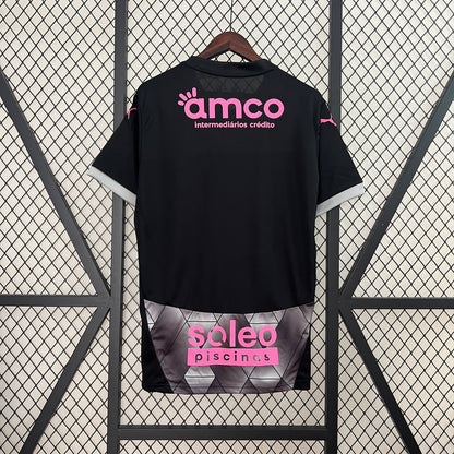 24-25 Braga away detail