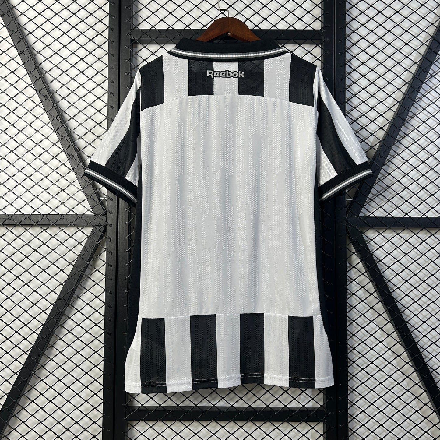 25-26 Botafogo Home detail