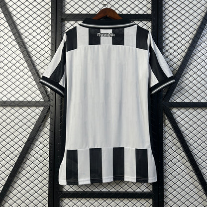 25-26 Botafogo Home detail