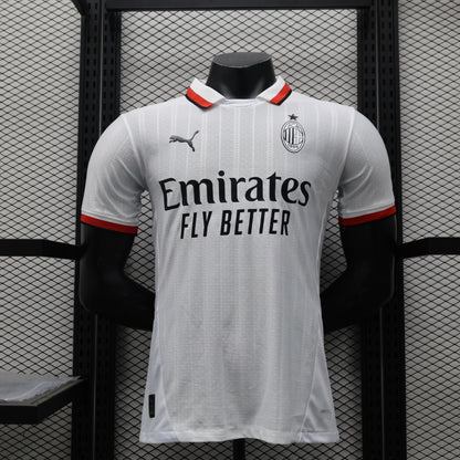 24-25 Player AC Milan Away detail