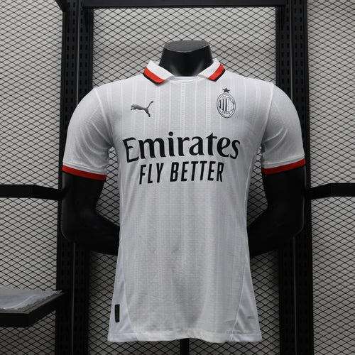 24-25 Player AC Milan Away detail