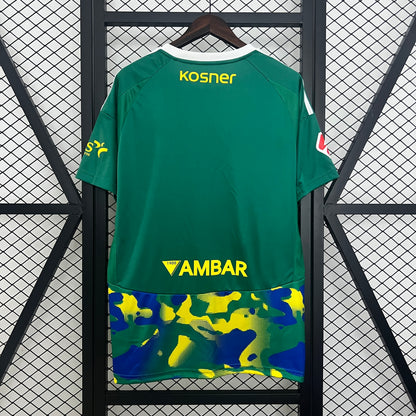 24-25 Zaragoza Special Edition