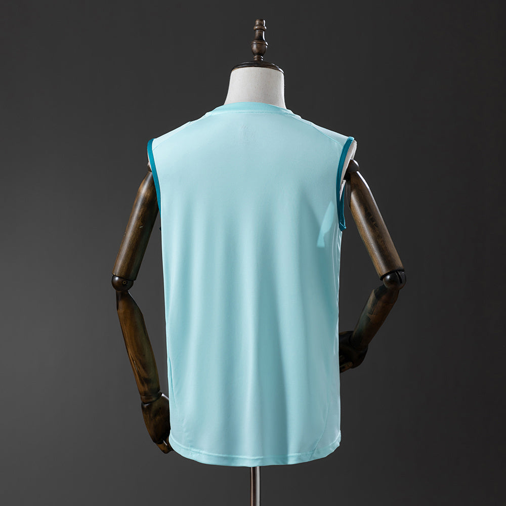 25-26 Vest Cruzeiro training uniform