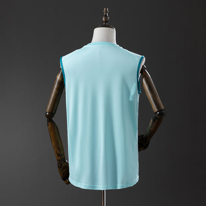 25-26 Vest Cruzeiro training uniform