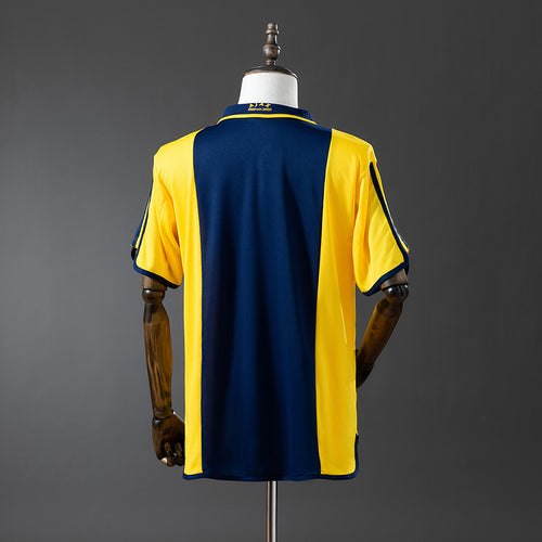 Retro 00-01 Ajax away