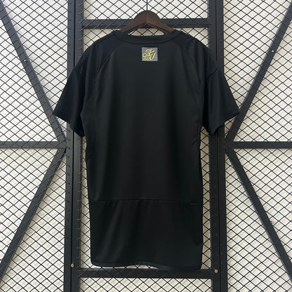 25-26 Aston Villa 125th Anniversary Black