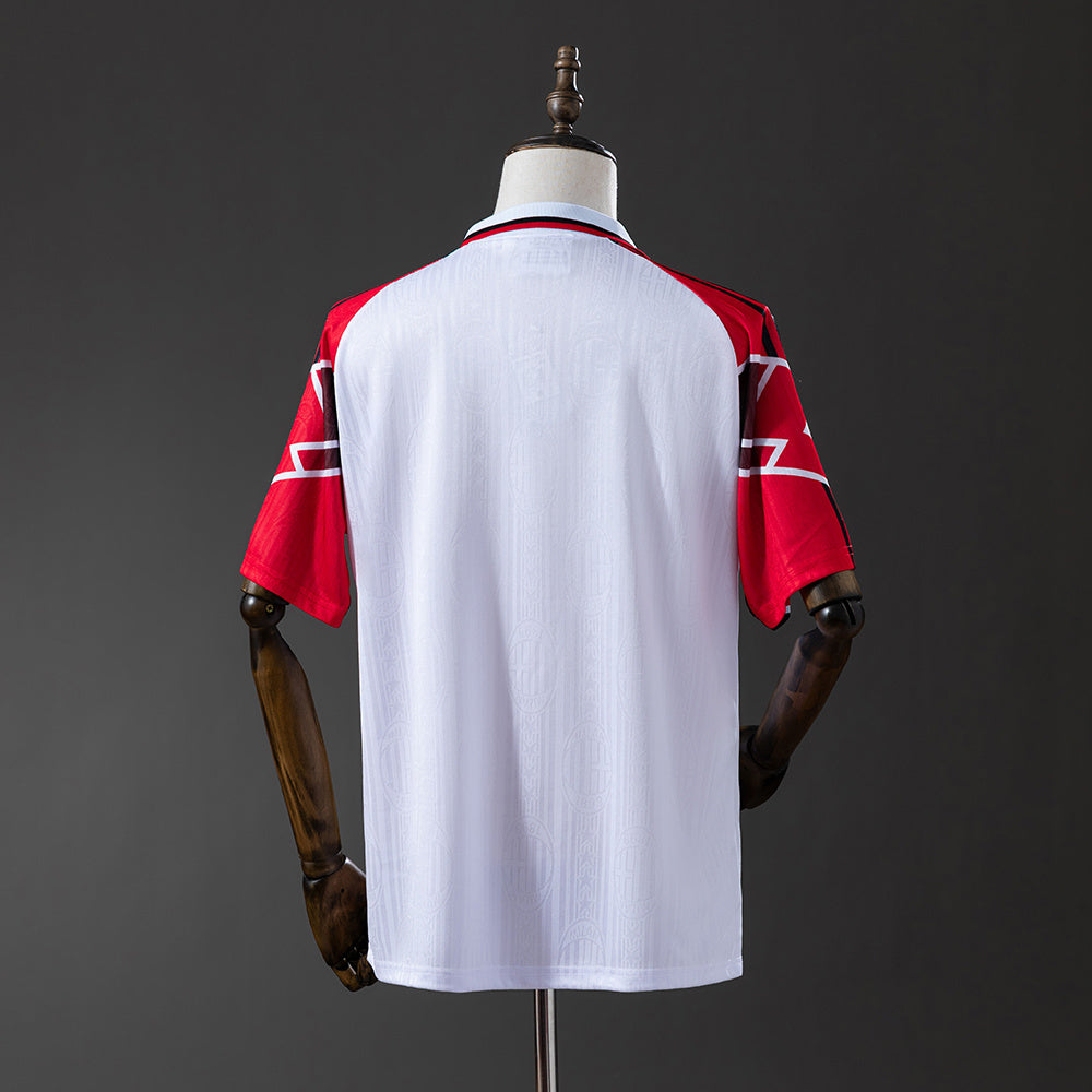AC Milan 97-98 Away (Special Edition) Retro Jersey