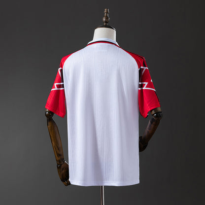AC Milan 97-98 Away (Special Edition) Retro Jersey