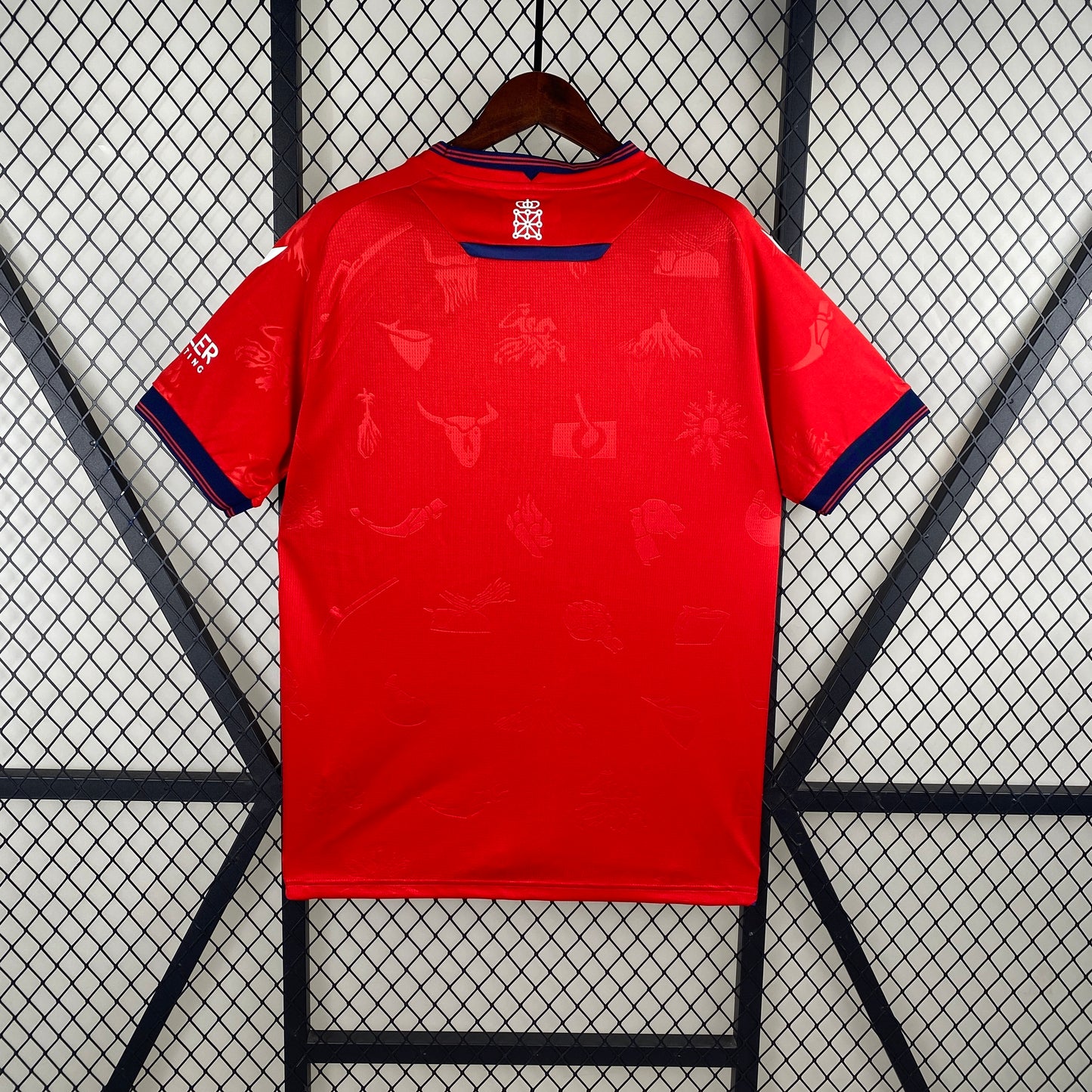 24-25 Osasuna home