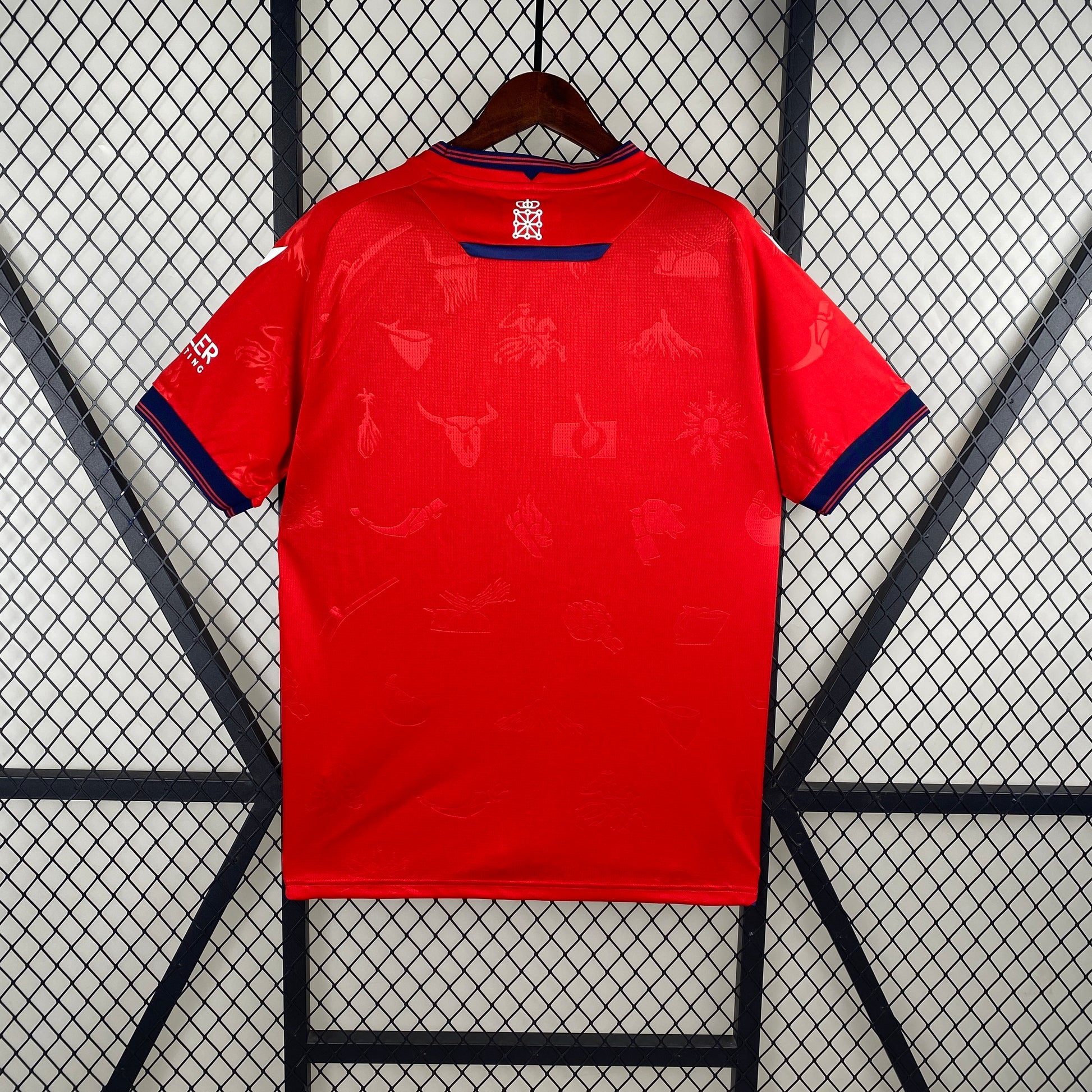 24-25 Osasuna home