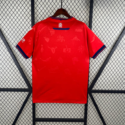 24-25 Osasuna home