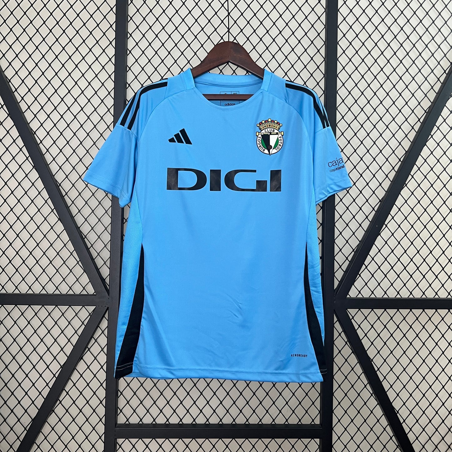 24-25 Burgos Away
