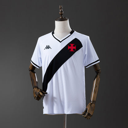 25-26 Vasco da Gama away detail
