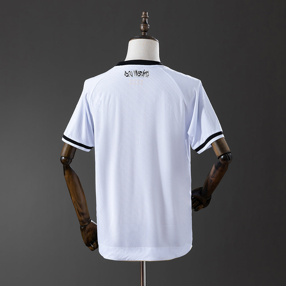 25-26 Vasco da Gama away