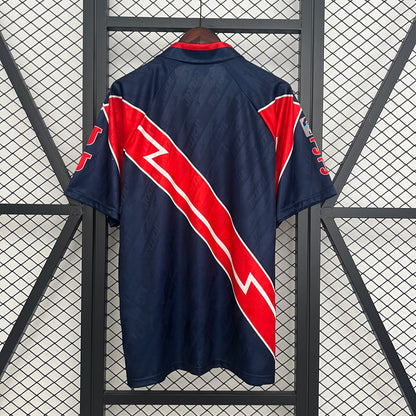 Retro Rayo Vallecano 97-98 Away S