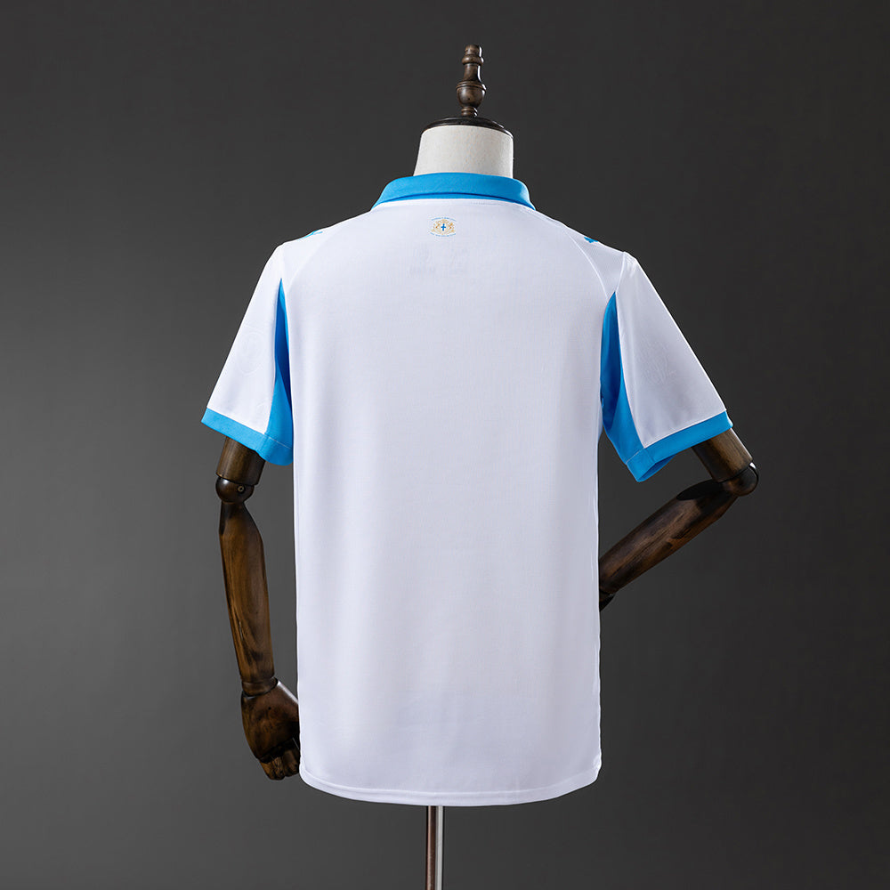 25-26 Marseille Home