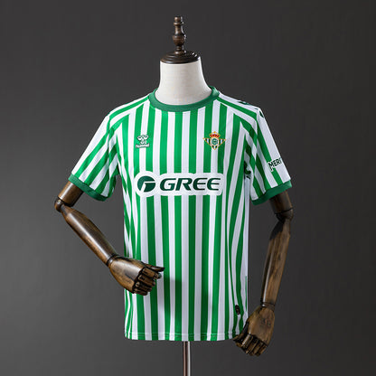 25-26 Real Betis Special Edition detail