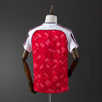 Retro 90-92 Arsenal home