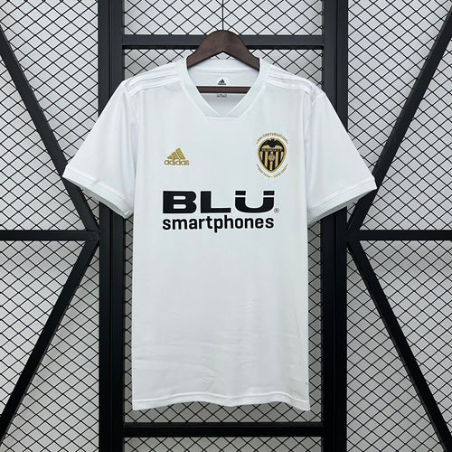 Retro Valencia 18-19 Home