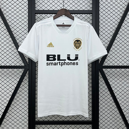 Retro Valencia 18-19 Home