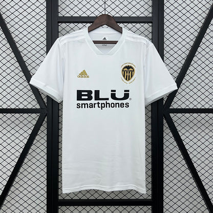 Retro Valencia 18-19 Home