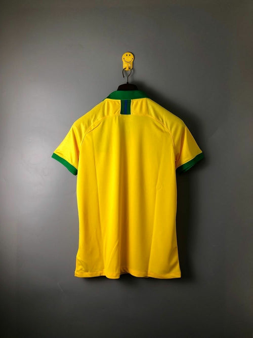 19-20 Brazil home Made in Indonesia 1
