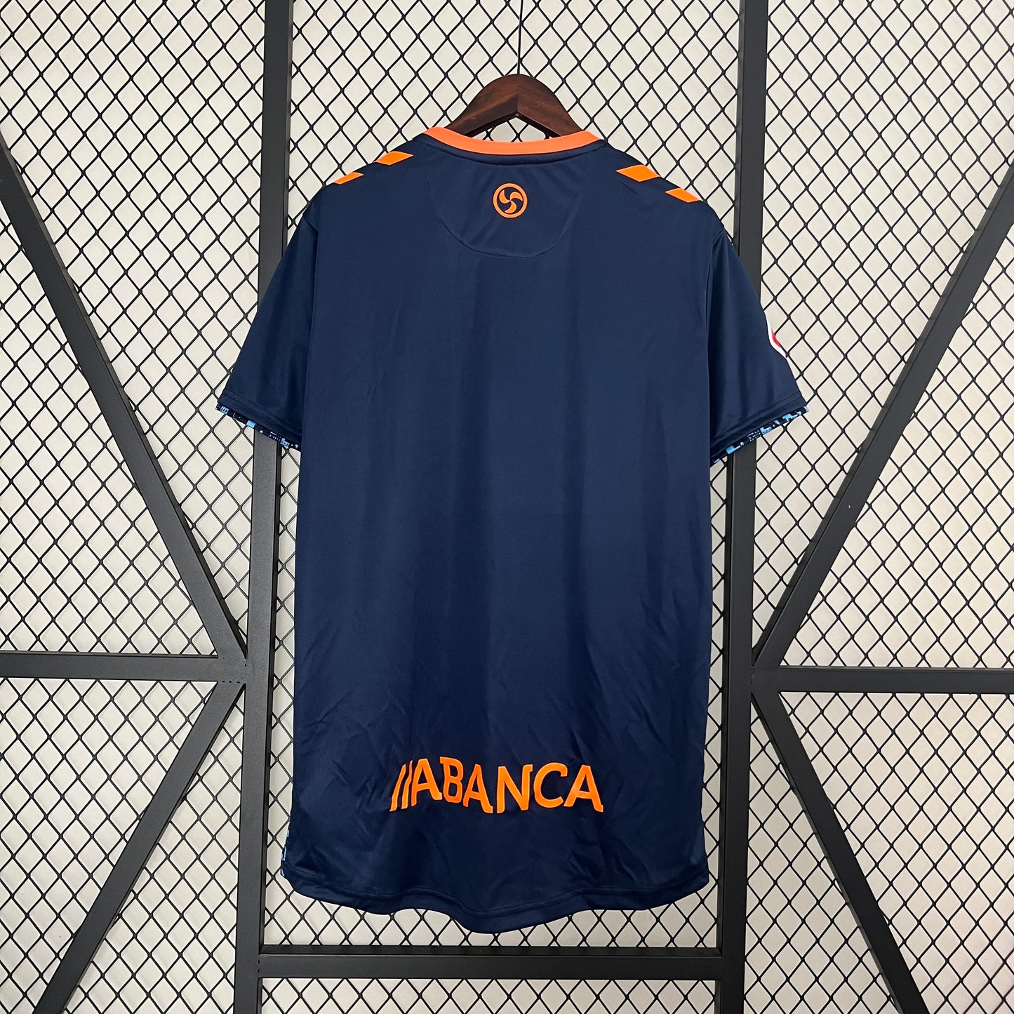 Celta de Vigo 24-25 Away