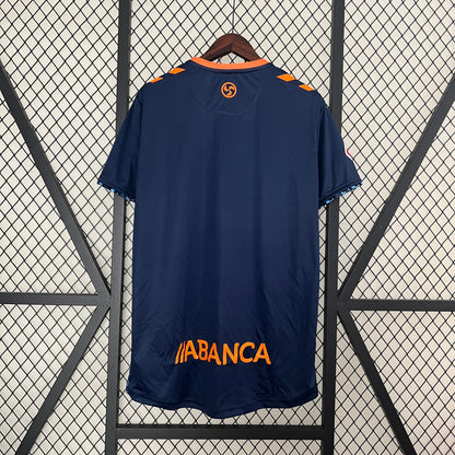 Celta de Vigo 24-25 Away