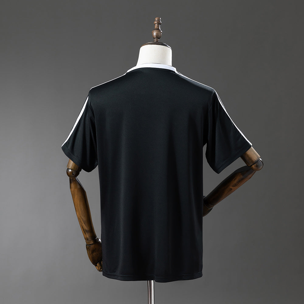 Retro 1991 colo colo away
