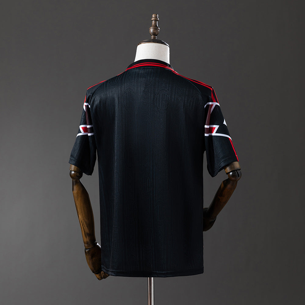 AC Milan 97-98 Second Away (Special Edition) Retro Jersey